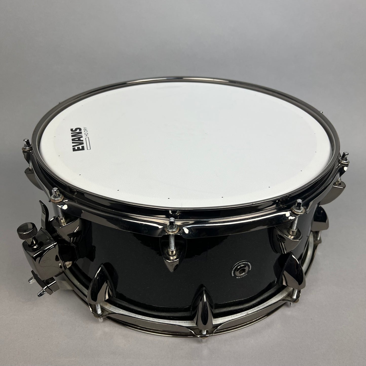 Used Orange County Percussion 14" Avalon Series Snare Drum