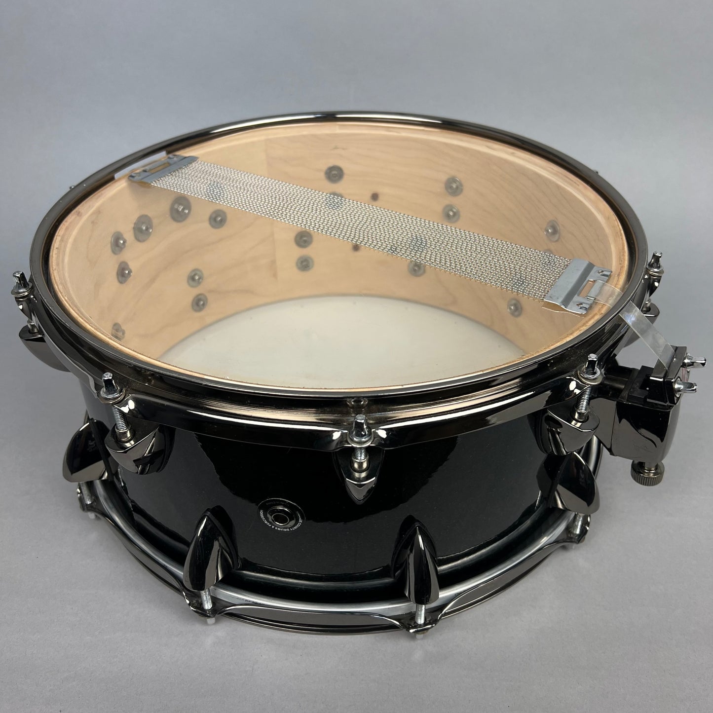 Used Orange County Percussion 14" Avalon Series Snare Drum