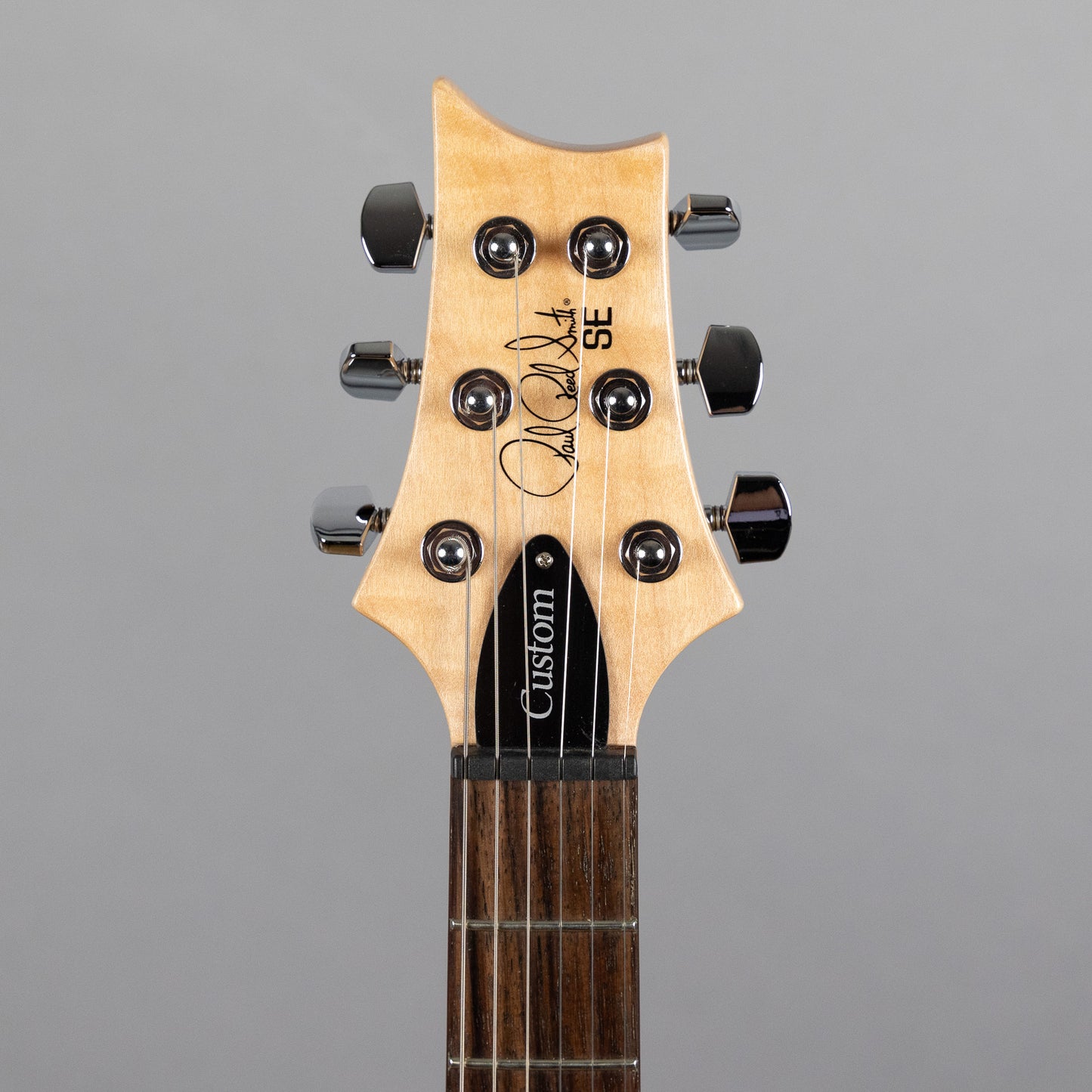 Used Paul Reed Smith SE Custom 24-08 in Eriza Verde w/Gig Bag