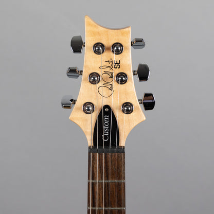 Used Paul Reed Smith SE Custom 24-08 in Eriza Verde w/Gig Bag