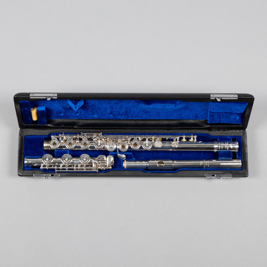 Used Powell PS-505 Flute
