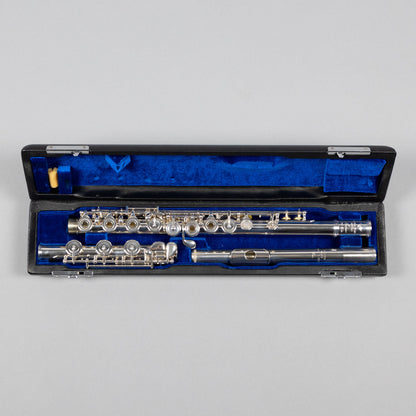 Used Powell PS-505 Flute