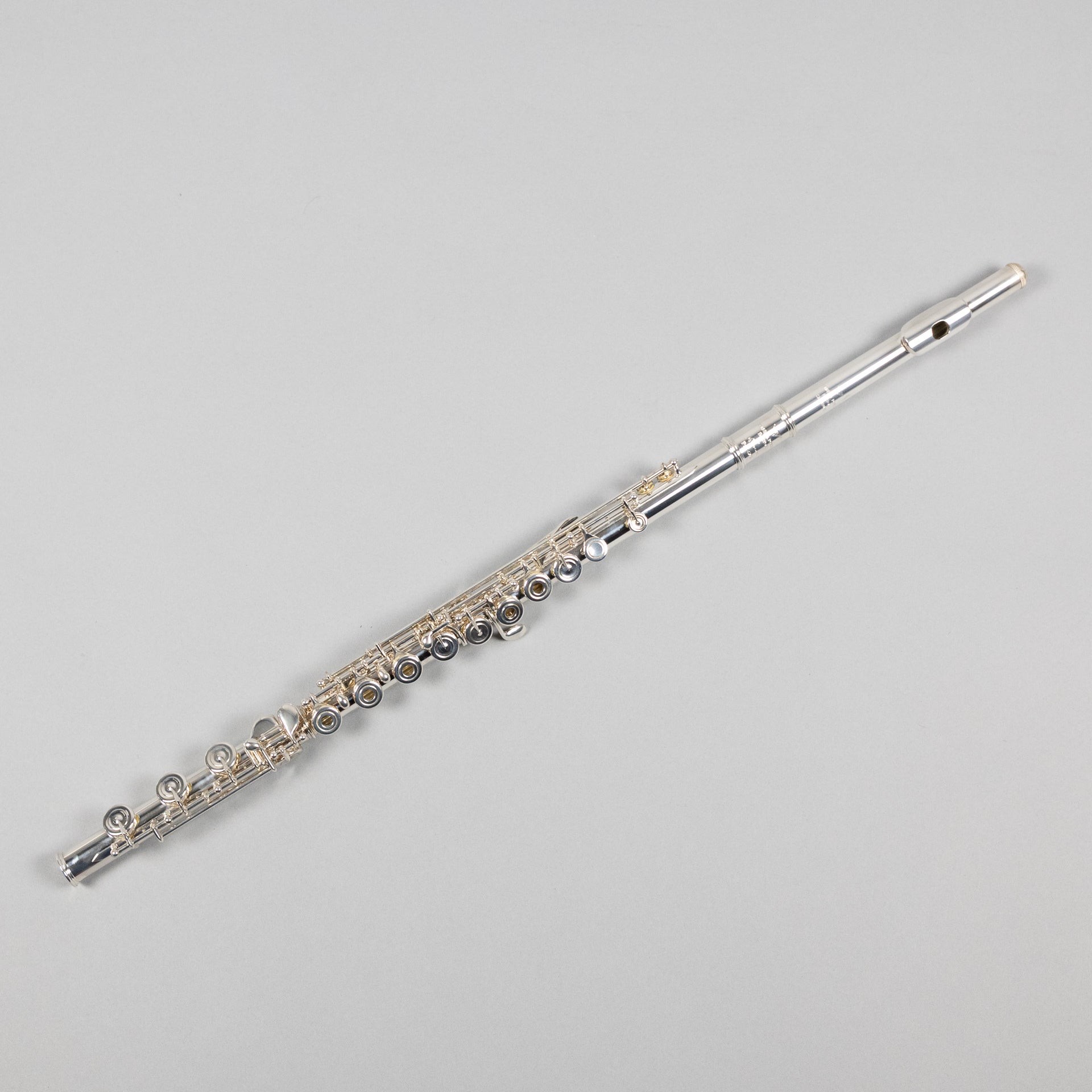 Used Powell PS-505 Flute