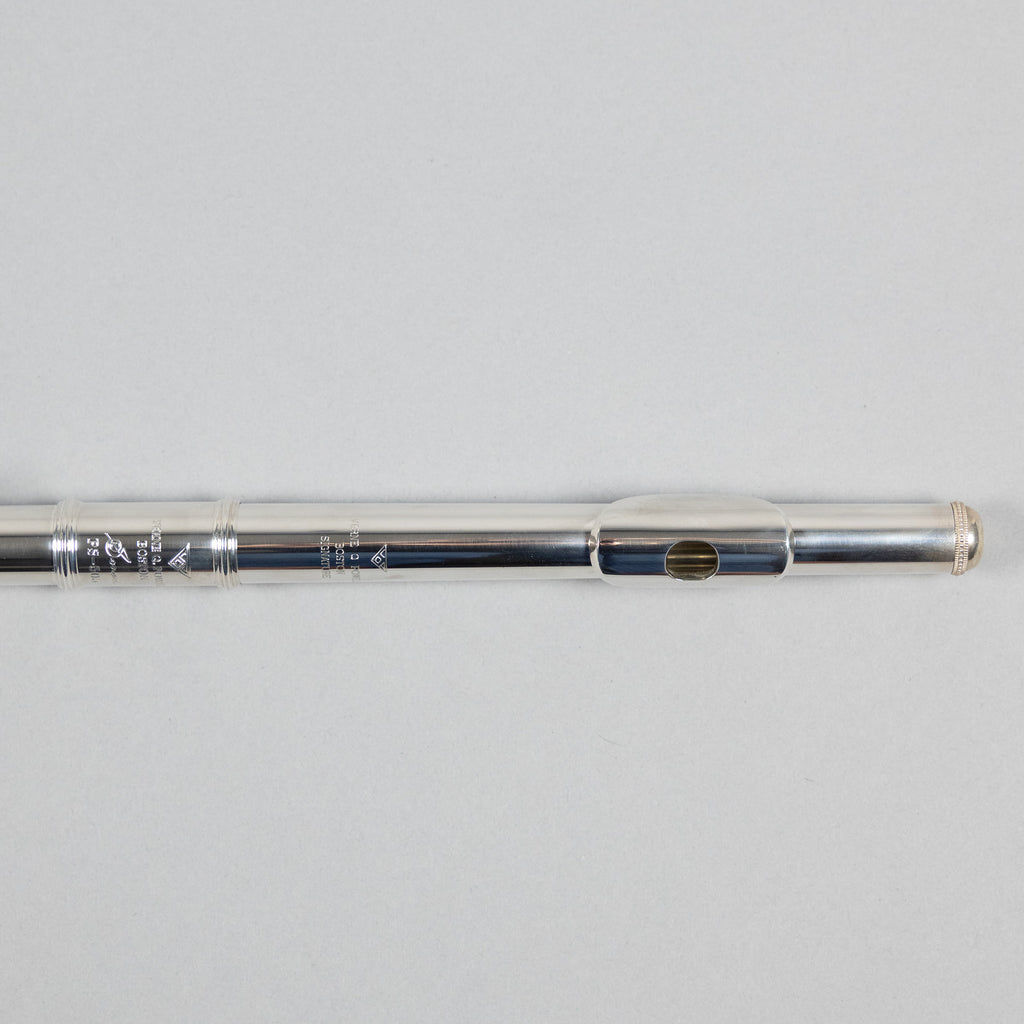 Used Powell PS-505 Flute