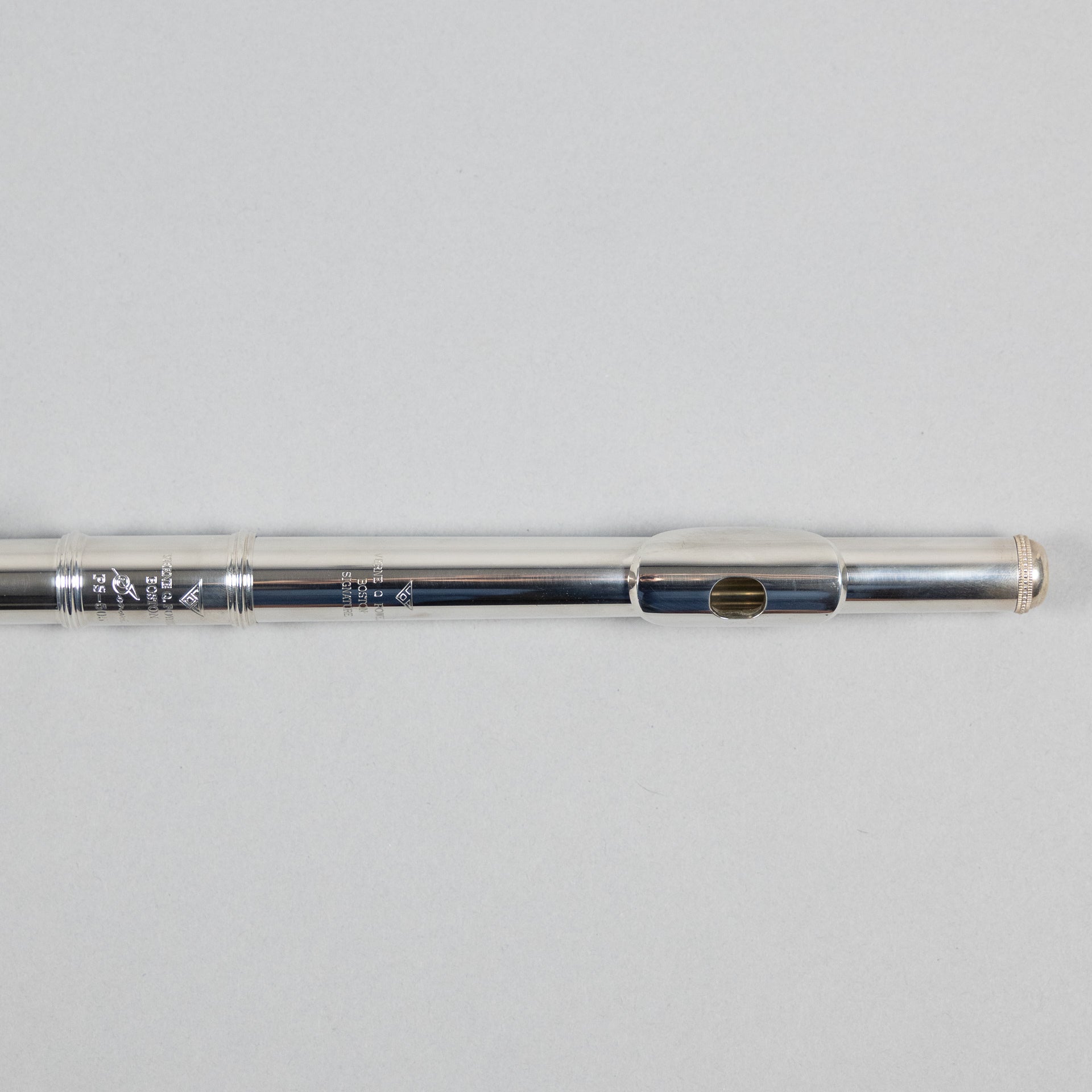 Used Powell PS-505 Flute