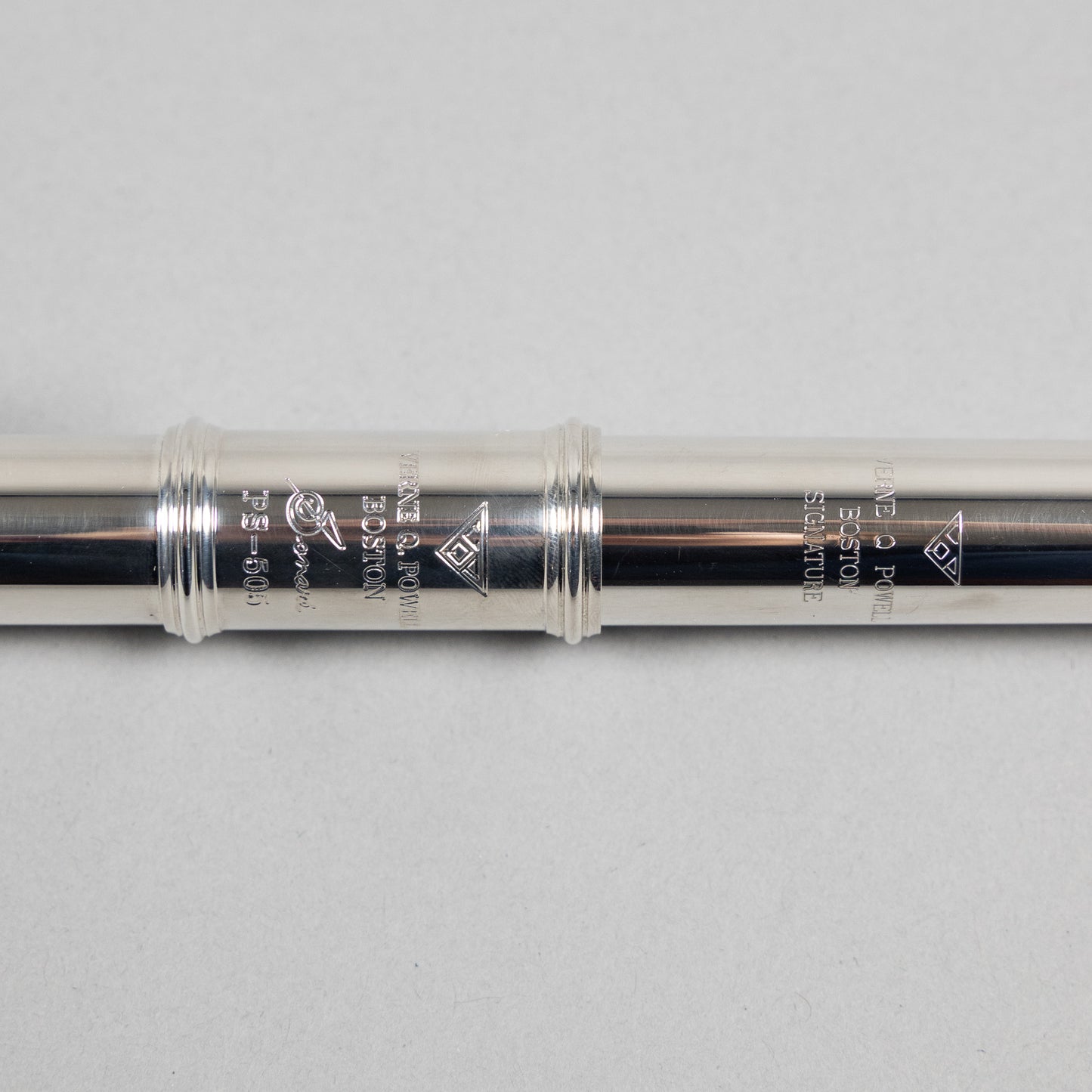 Used Powell PS-505 Flute