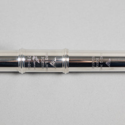 Used Powell PS-505 Flute