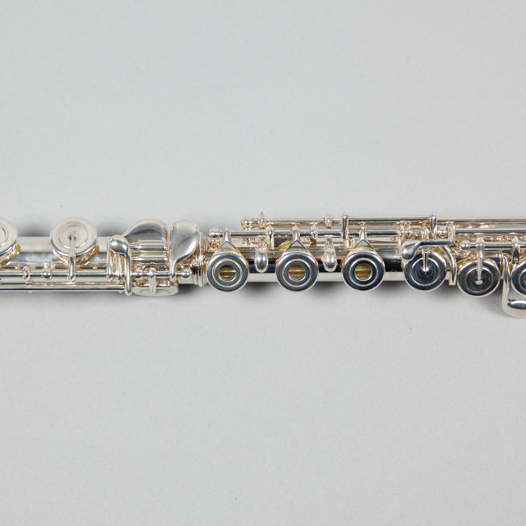 Used Powell PS-505 Flute