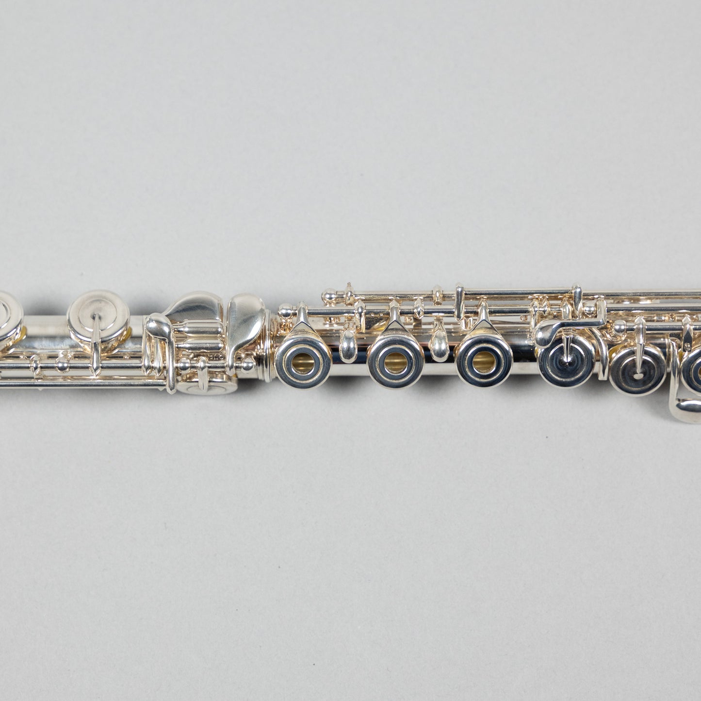 Used Powell PS-505 Flute