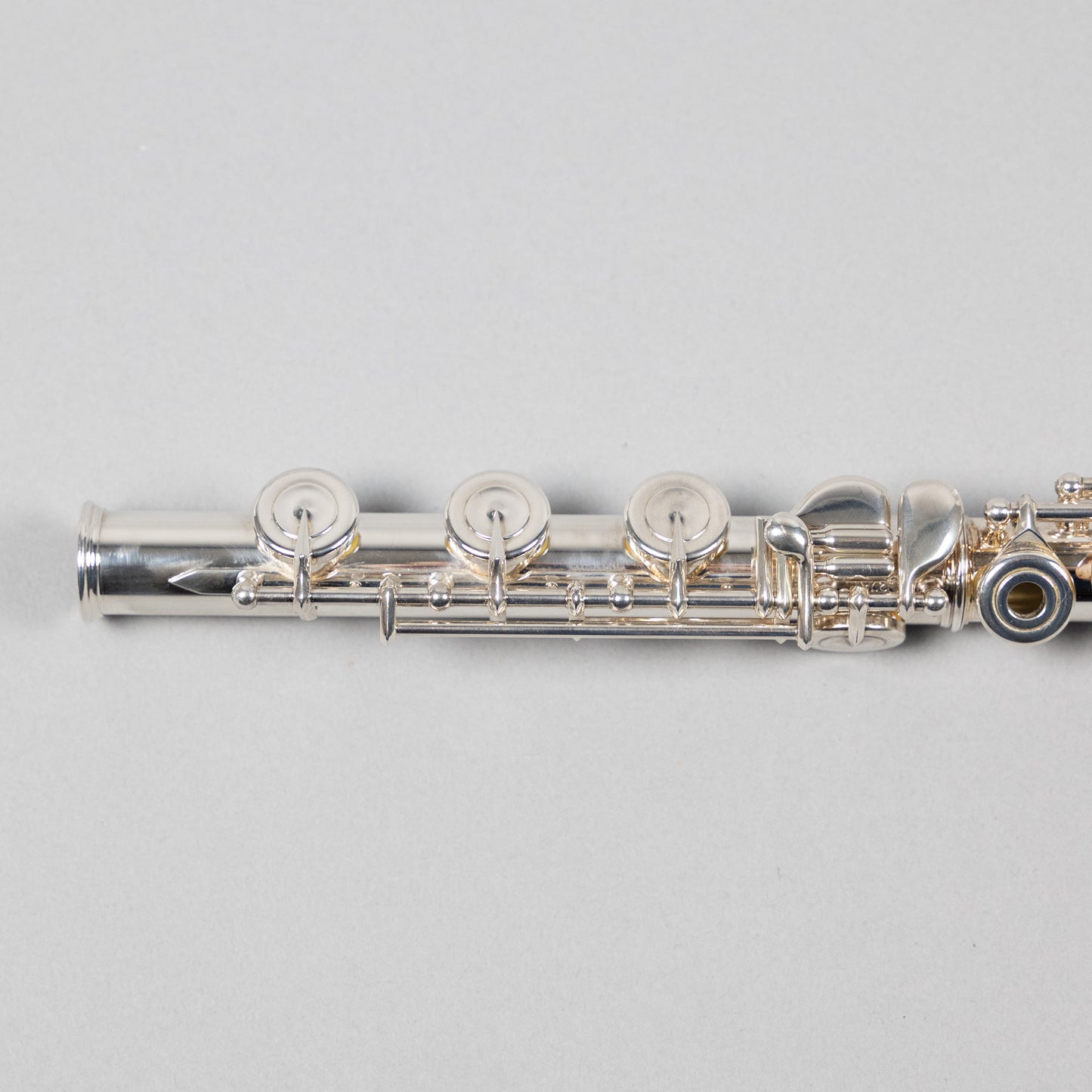 Used Powell PS-505 Flute