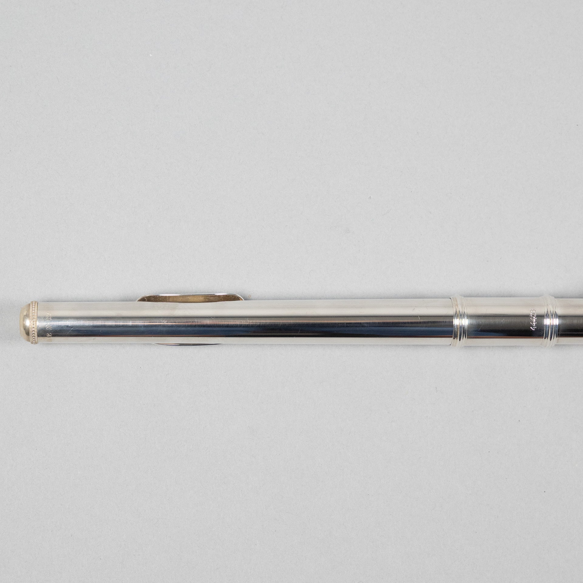 Used Powell PS-505 Flute
