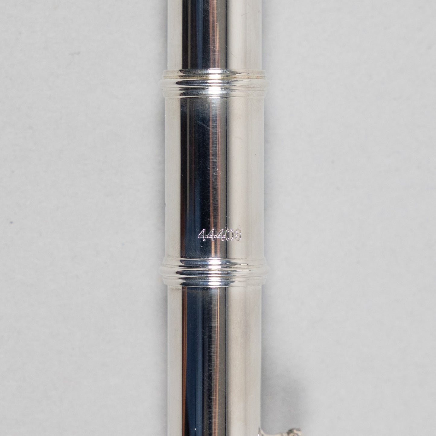 Used Powell PS-505 Flute