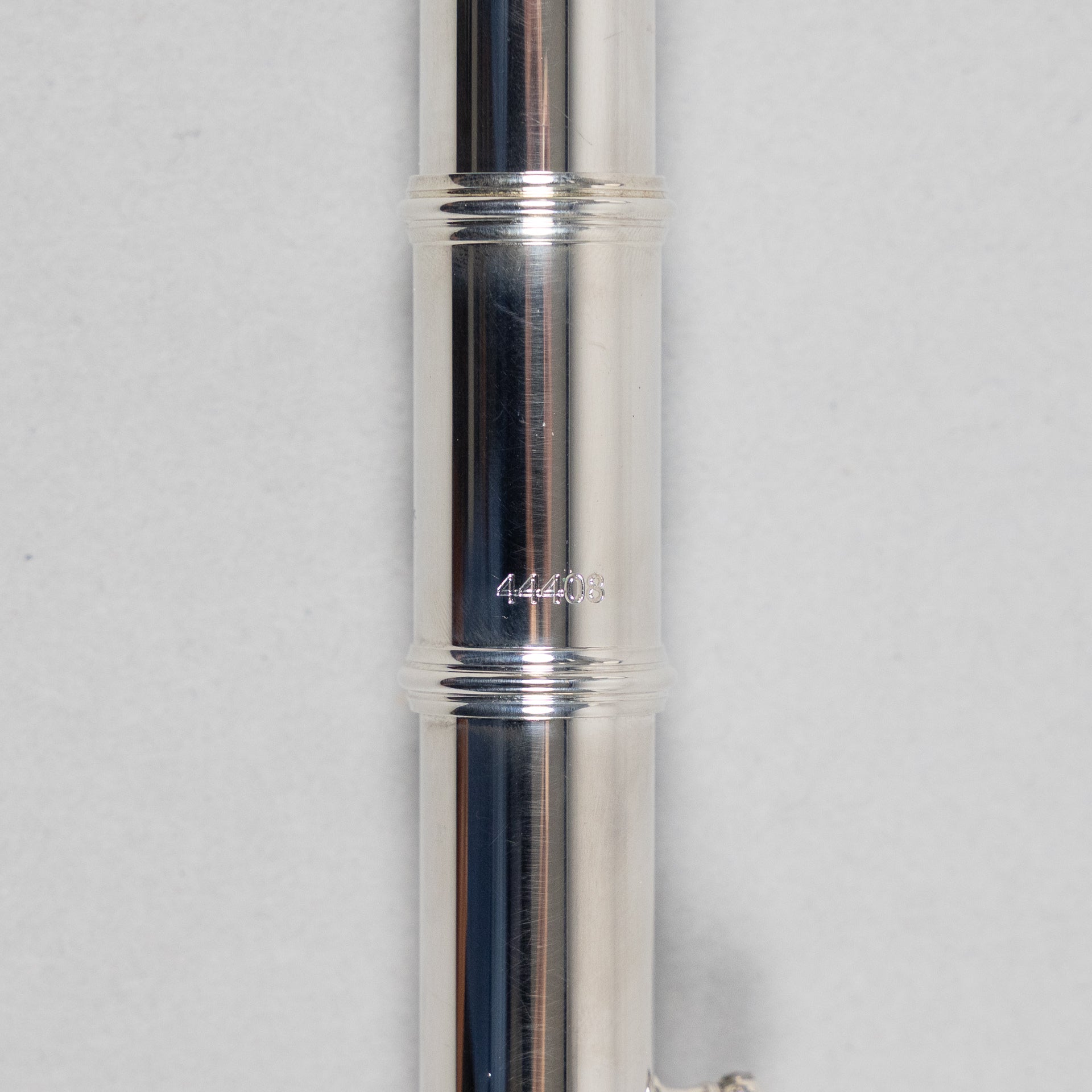 Used Powell PS-505 Flute