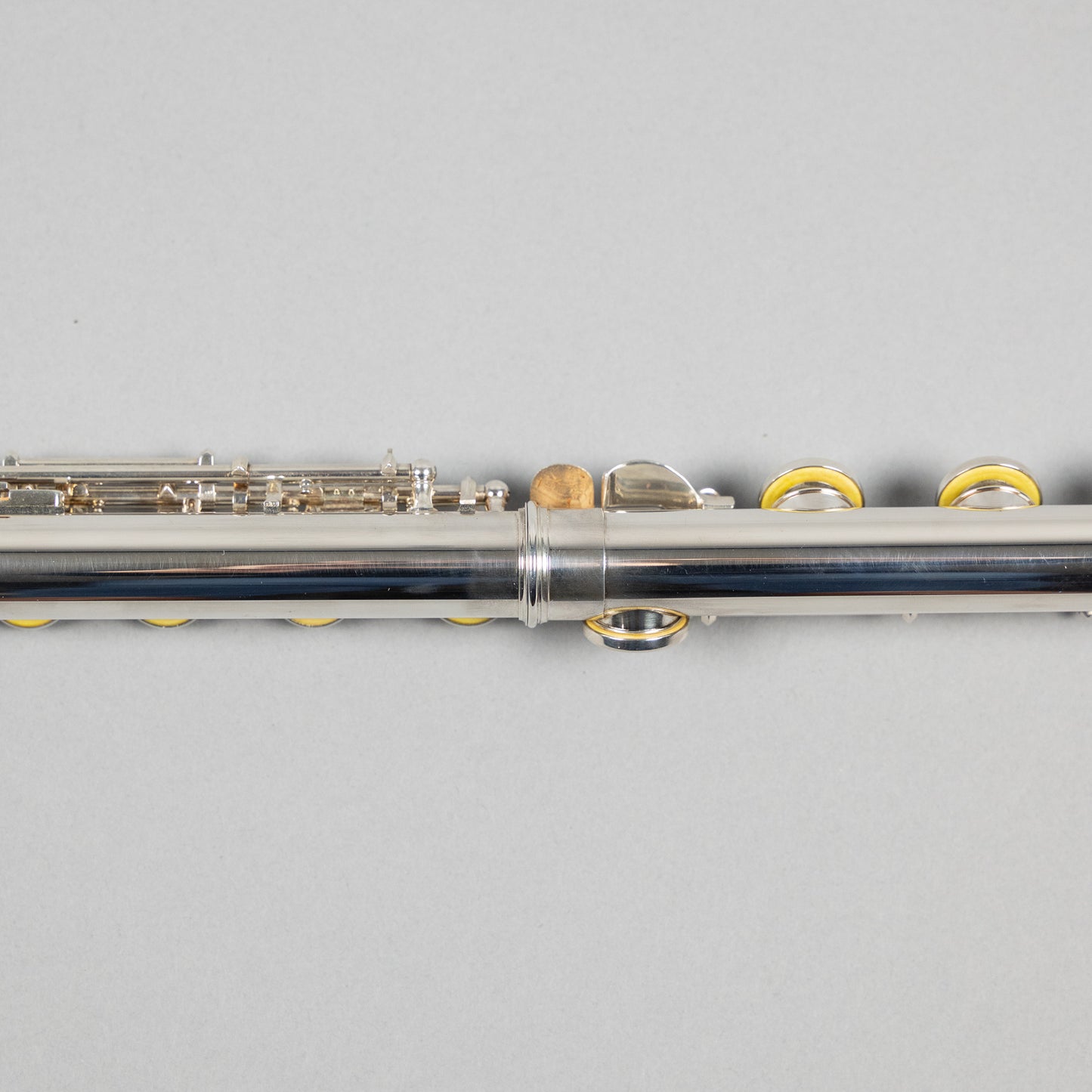 Used Powell PS-505 Flute