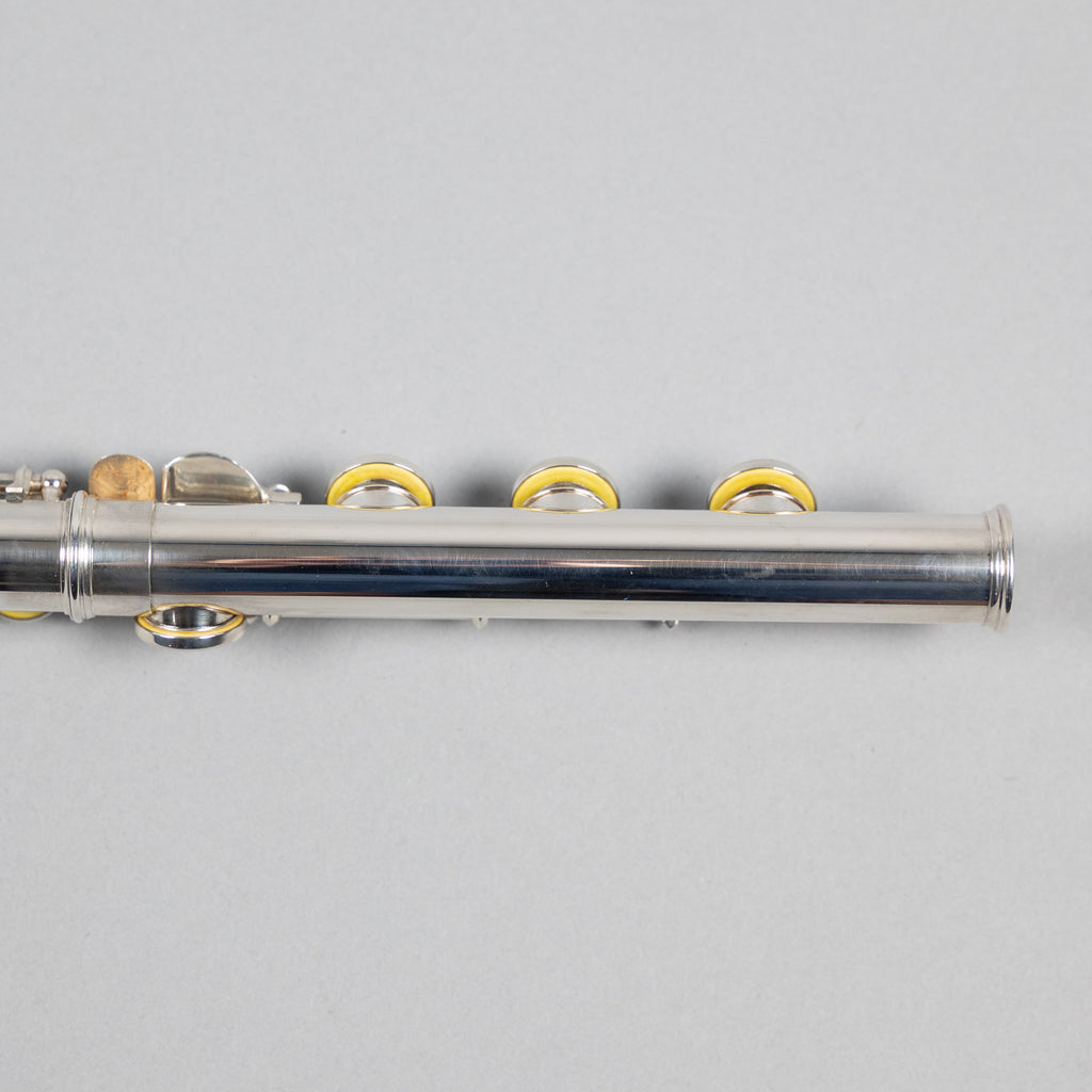 Used Powell PS-505 Flute