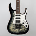 Used Schecter Banshee Extreme-6 Electric Guitar w/Case