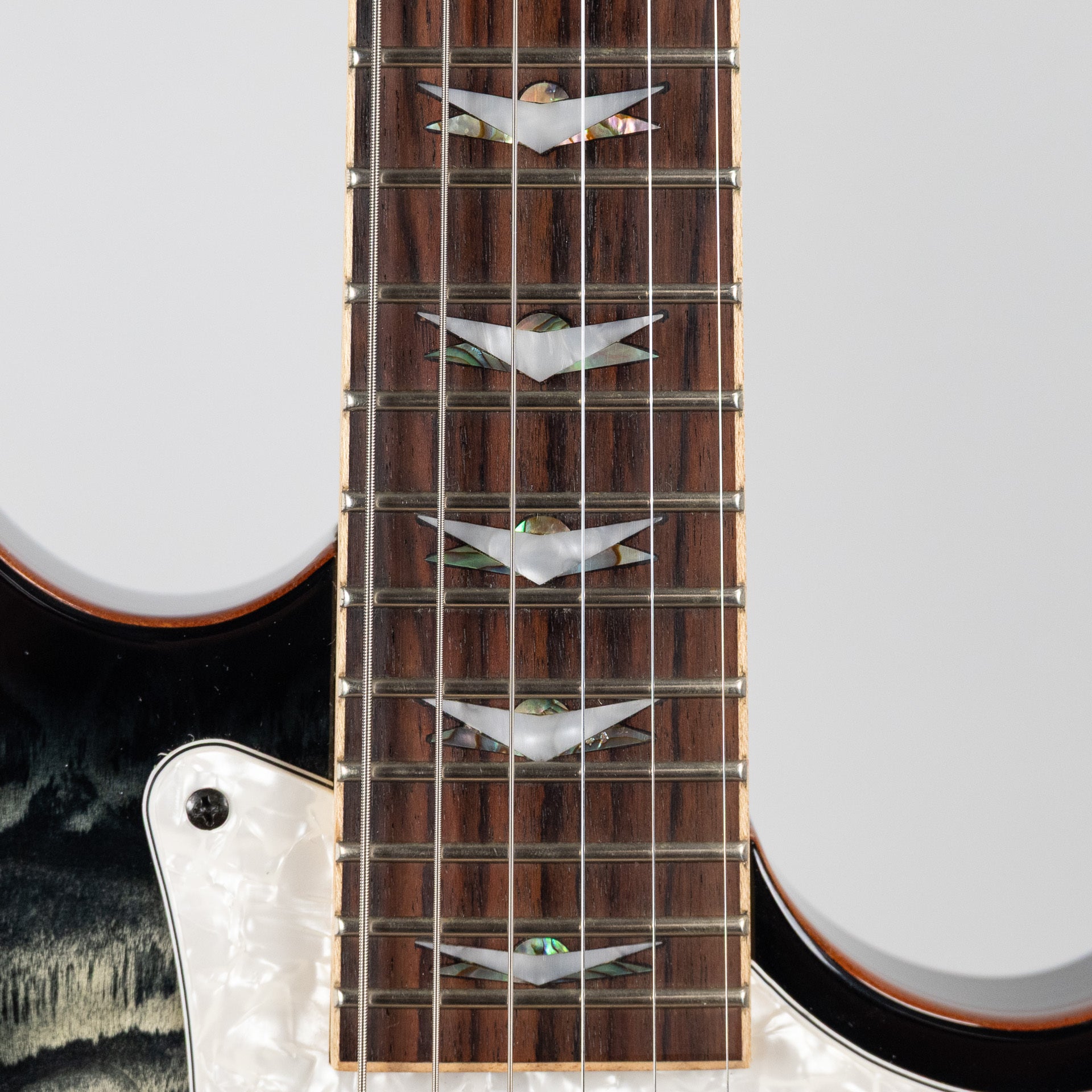 Used Schecter Banshee Extreme-6 Electric Guitar w/Case