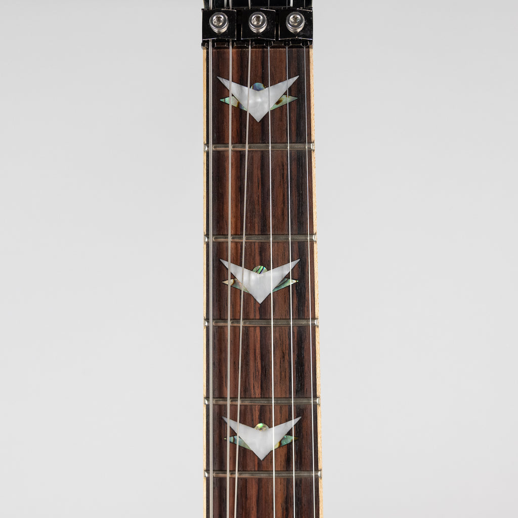 Used Schecter Banshee Extreme-6 Electric Guitar w/Case