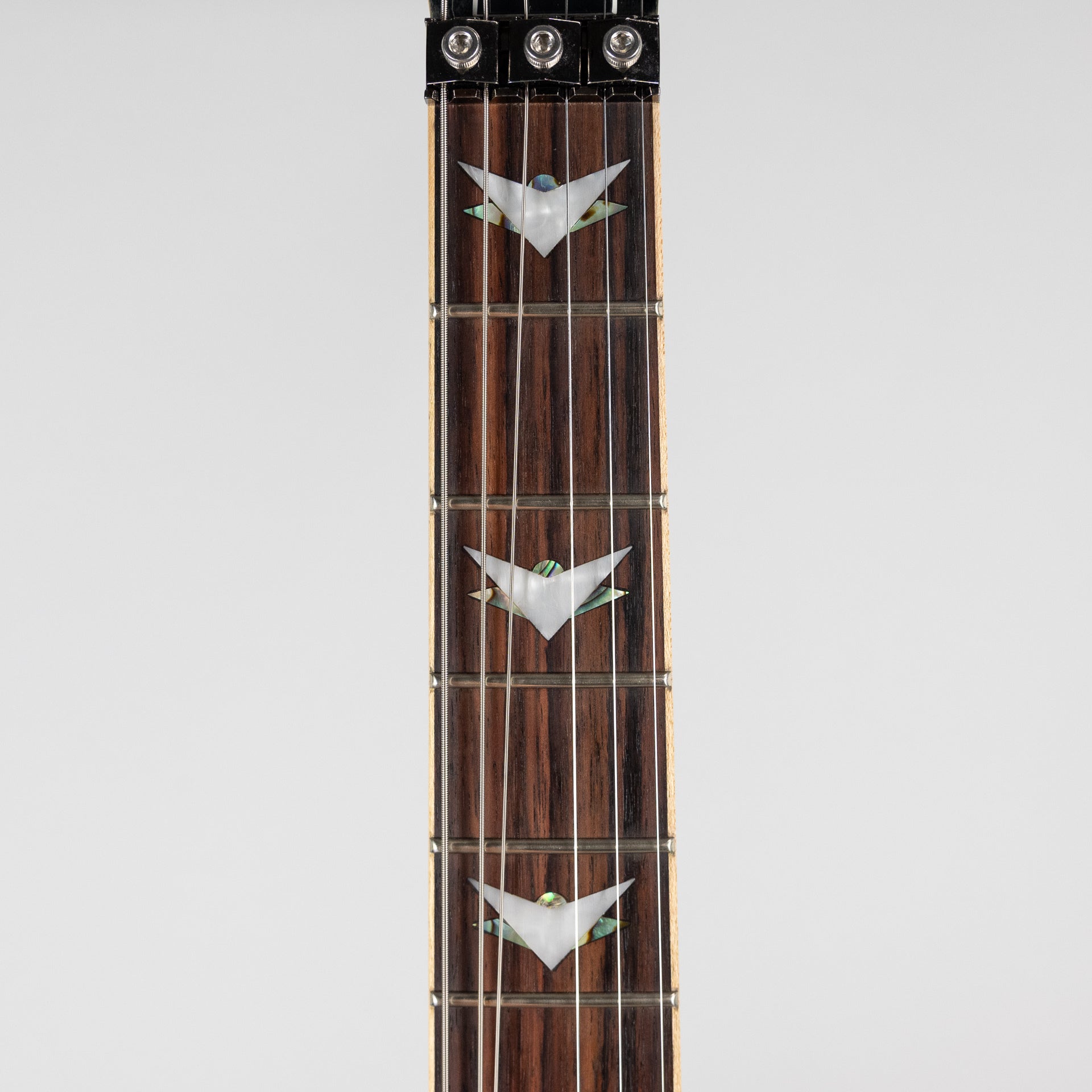 Used Schecter Banshee Extreme-6 Electric Guitar w/Case