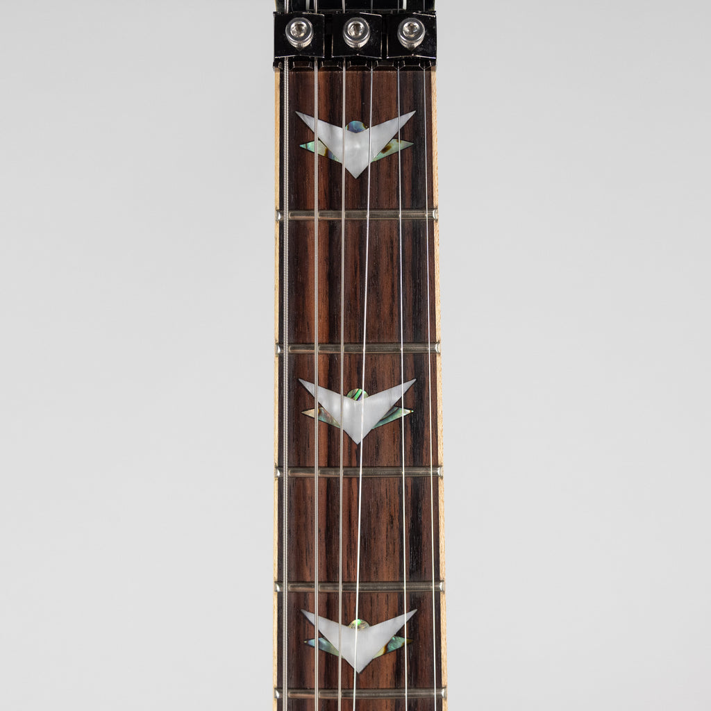 Used Schecter Banshee Extreme-6 Electric Guitar w/Case