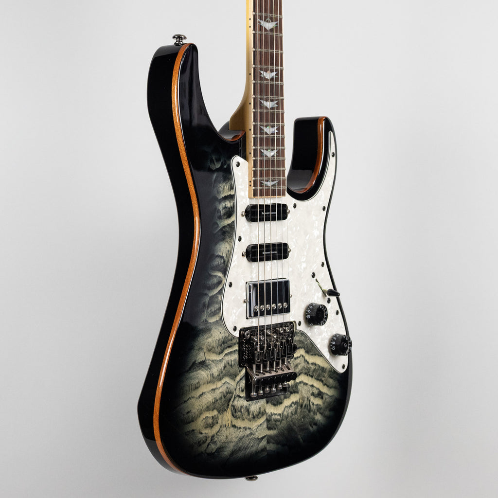 Used Schecter Banshee Extreme-6 Electric Guitar w/Case