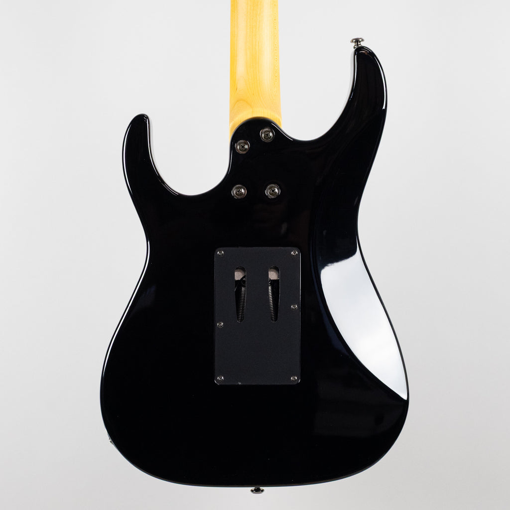 Used Schecter Banshee Extreme-6 Electric Guitar w/Case