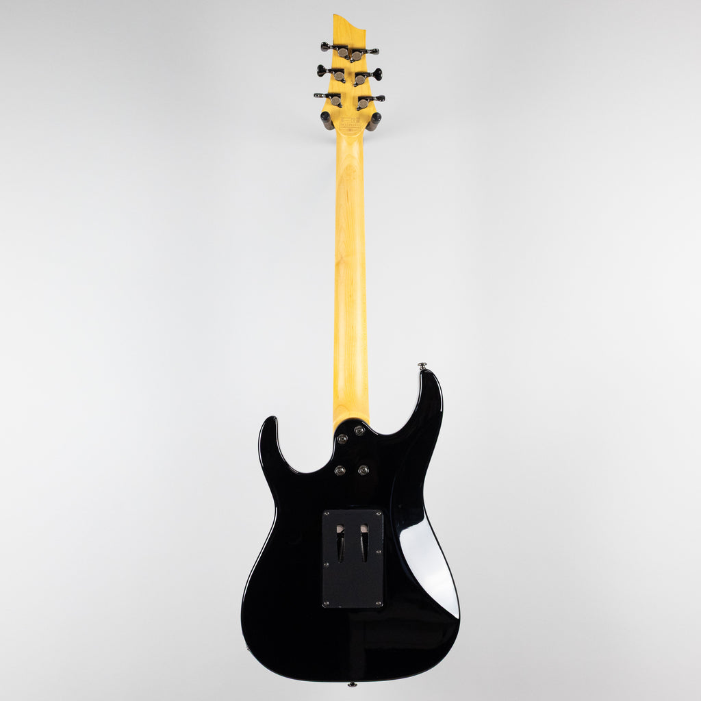 Used Schecter Banshee Extreme-6 Electric Guitar w/Case