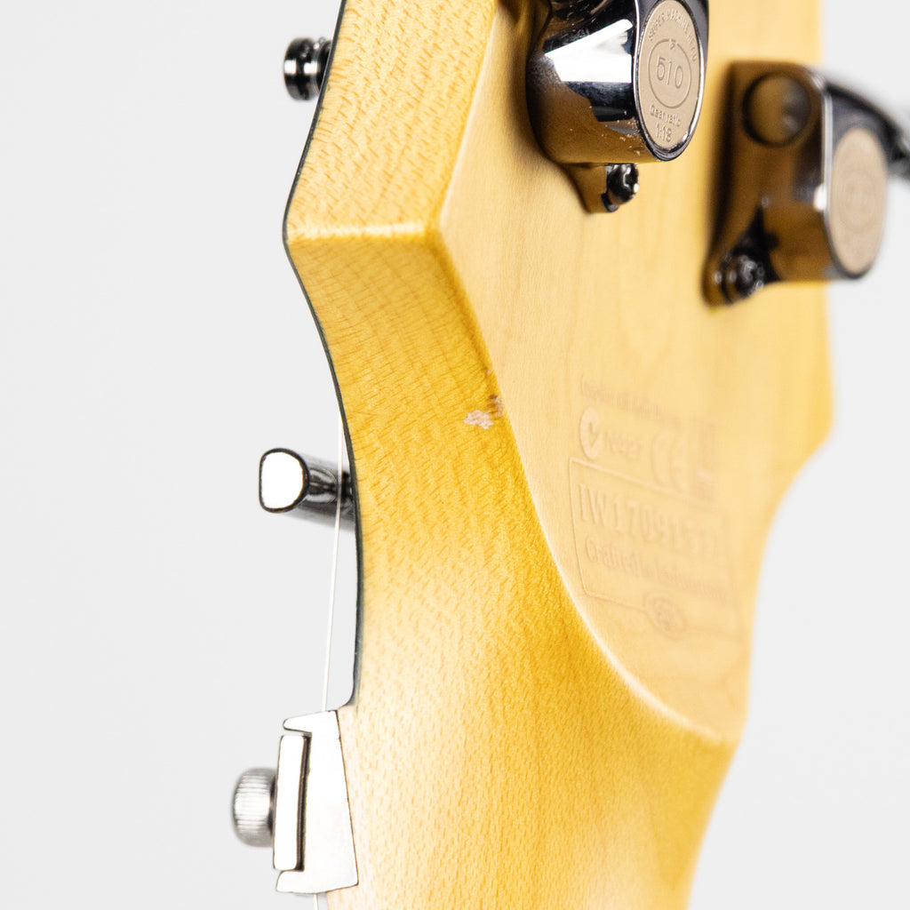 Used Schecter Banshee Extreme-6 Electric Guitar w/Case