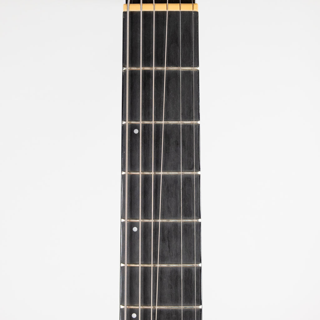 Used Seagull Peppino Signature CW Bourbon Burst Anthem