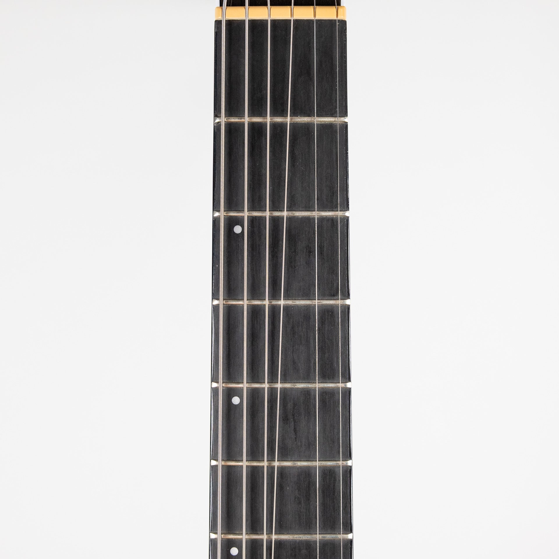 Used Seagull Peppino Signature CW Bourbon Burst Anthem