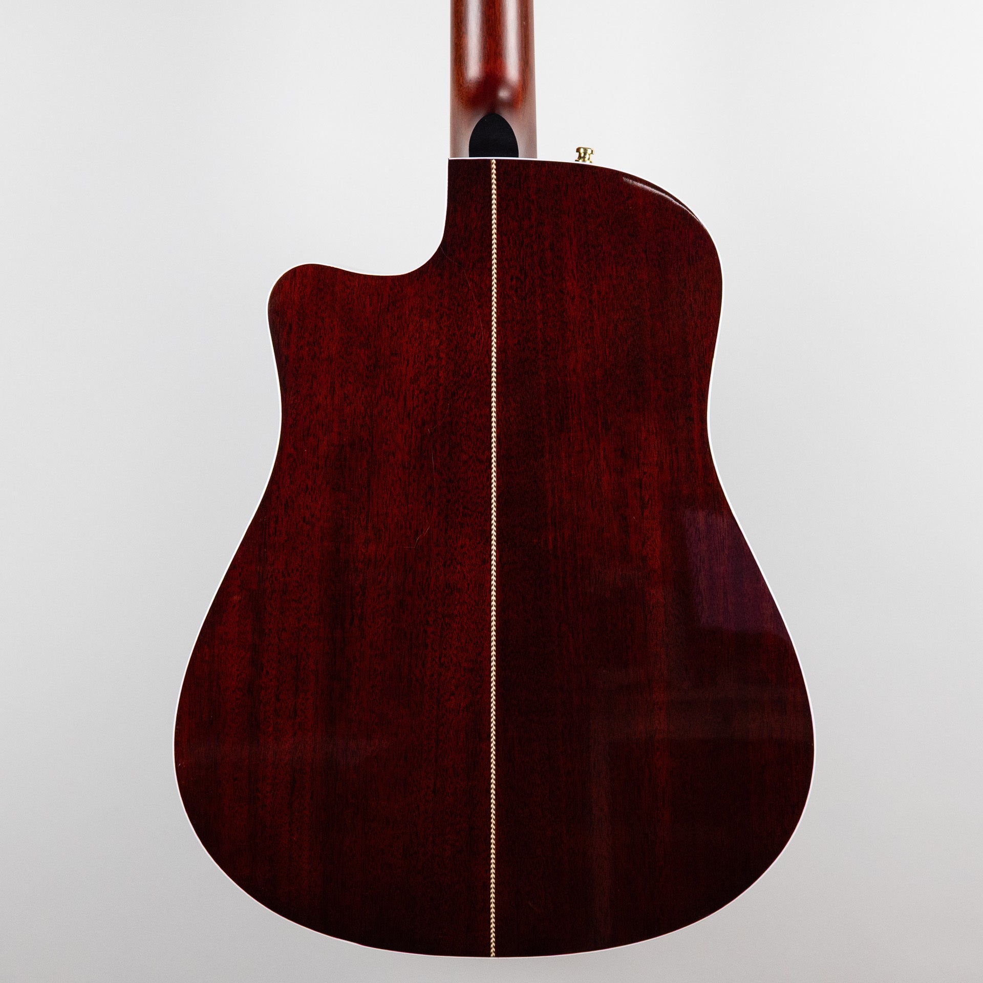 Used Seagull Peppino Signature CW Bourbon Burst Anthem