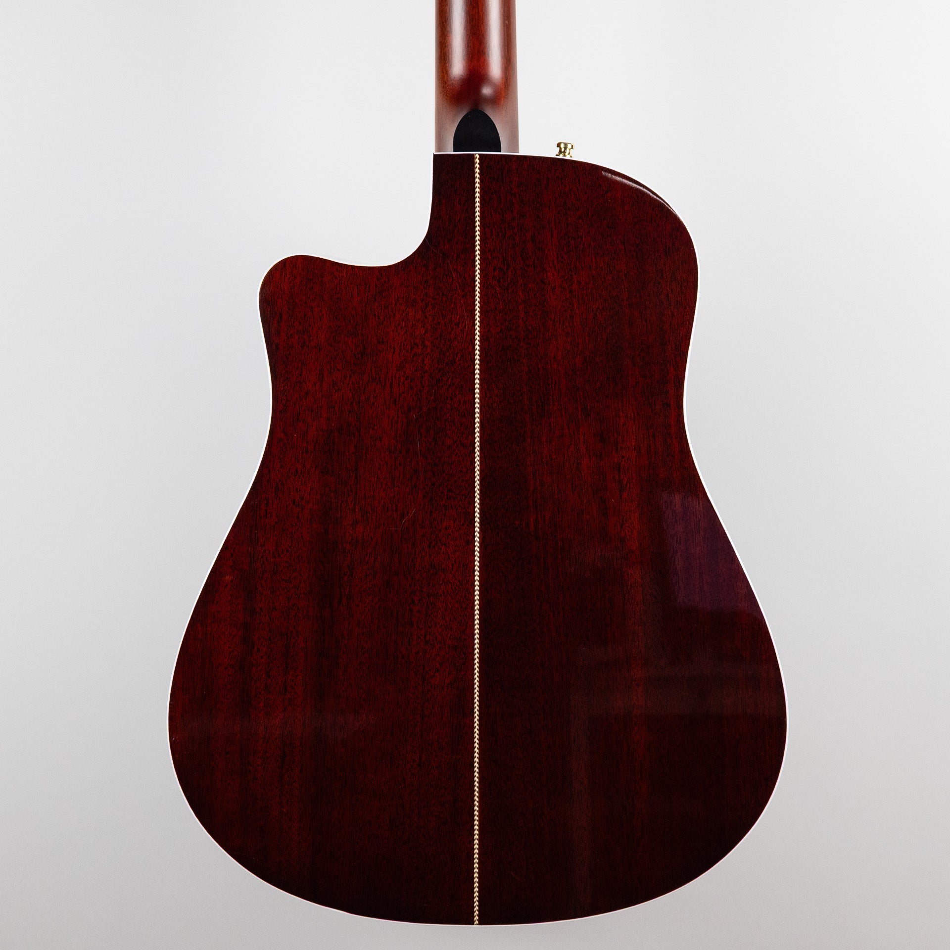 Used Seagull Peppino Signature CW Bourbon Burst Anthem