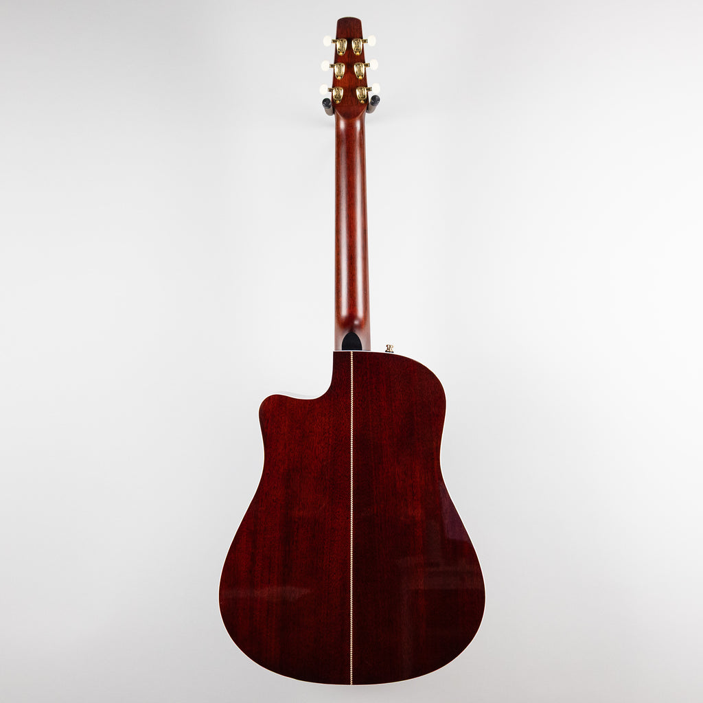Used Seagull Peppino Signature CW Bourbon Burst Anthem