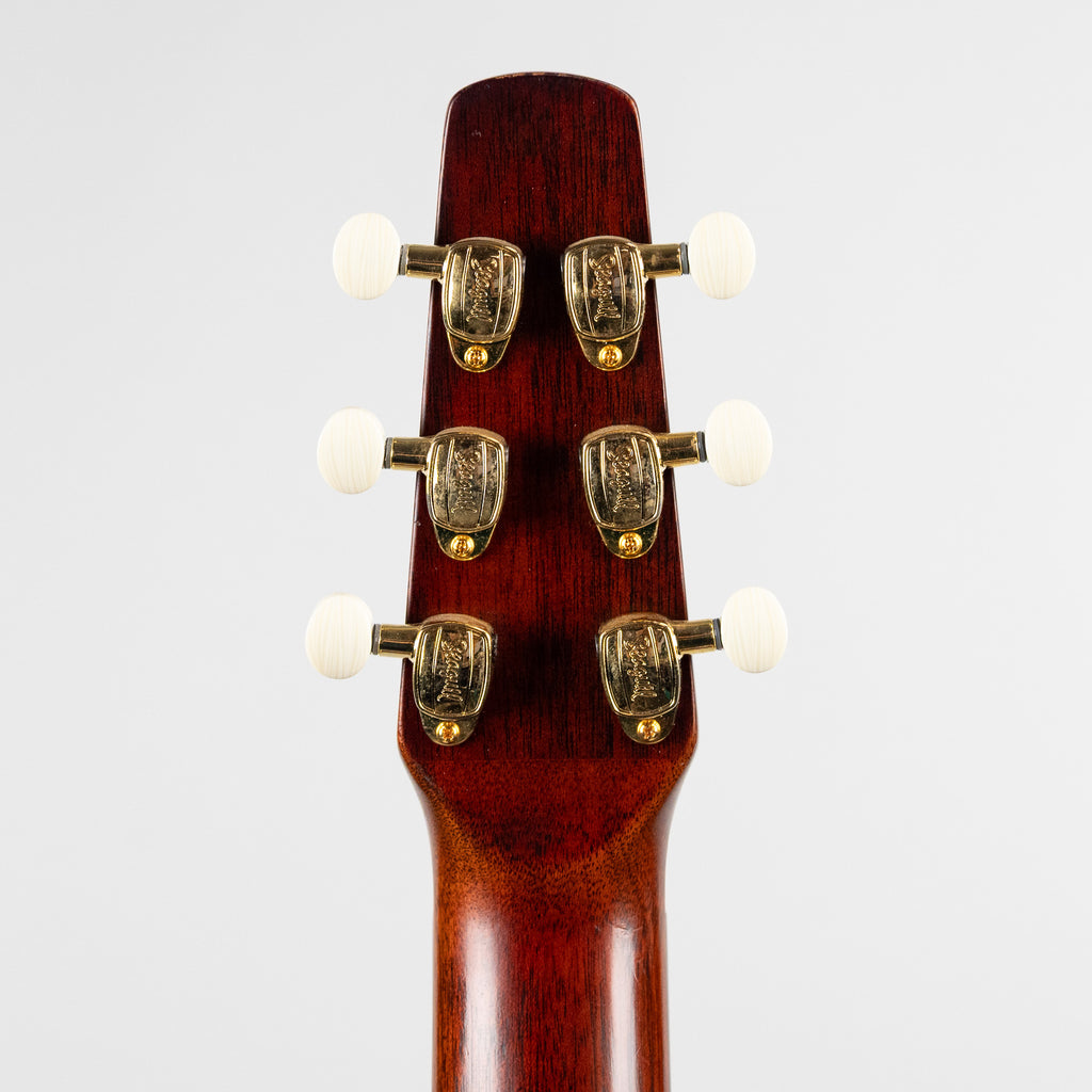 Used Seagull Peppino Signature CW Bourbon Burst Anthem