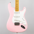Used Squier Classic Vibe '50s Stratocaster HT, Shell Pink