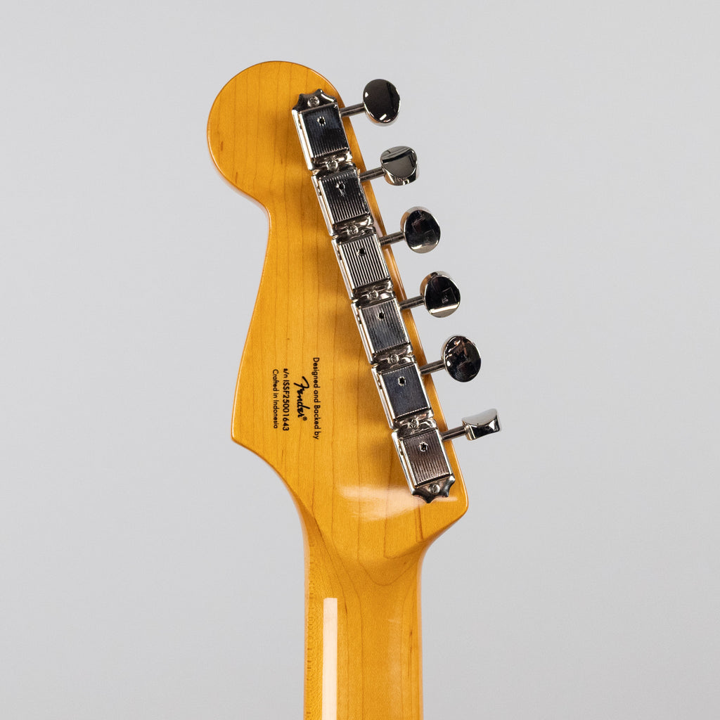 Used Squier Classic Vibe '50s Stratocaster HT, Shell Pink