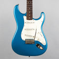 Used Squier Classic Vibe '60s Stratocaster in Lake Placid Blue