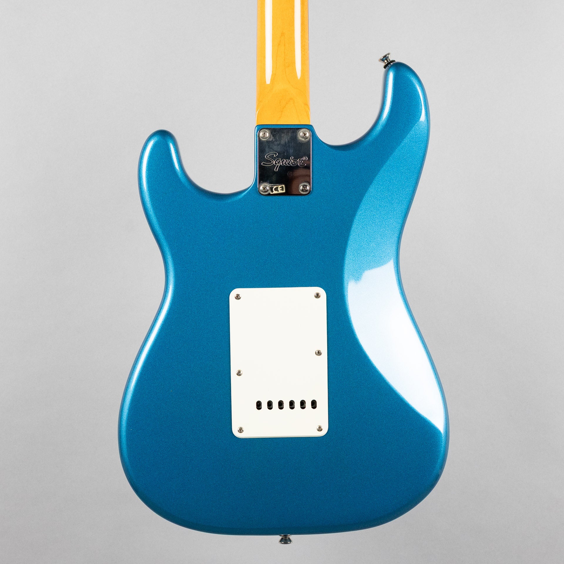 Used Squier Classic Vibe '60s Stratocaster in Lake Placid Blue