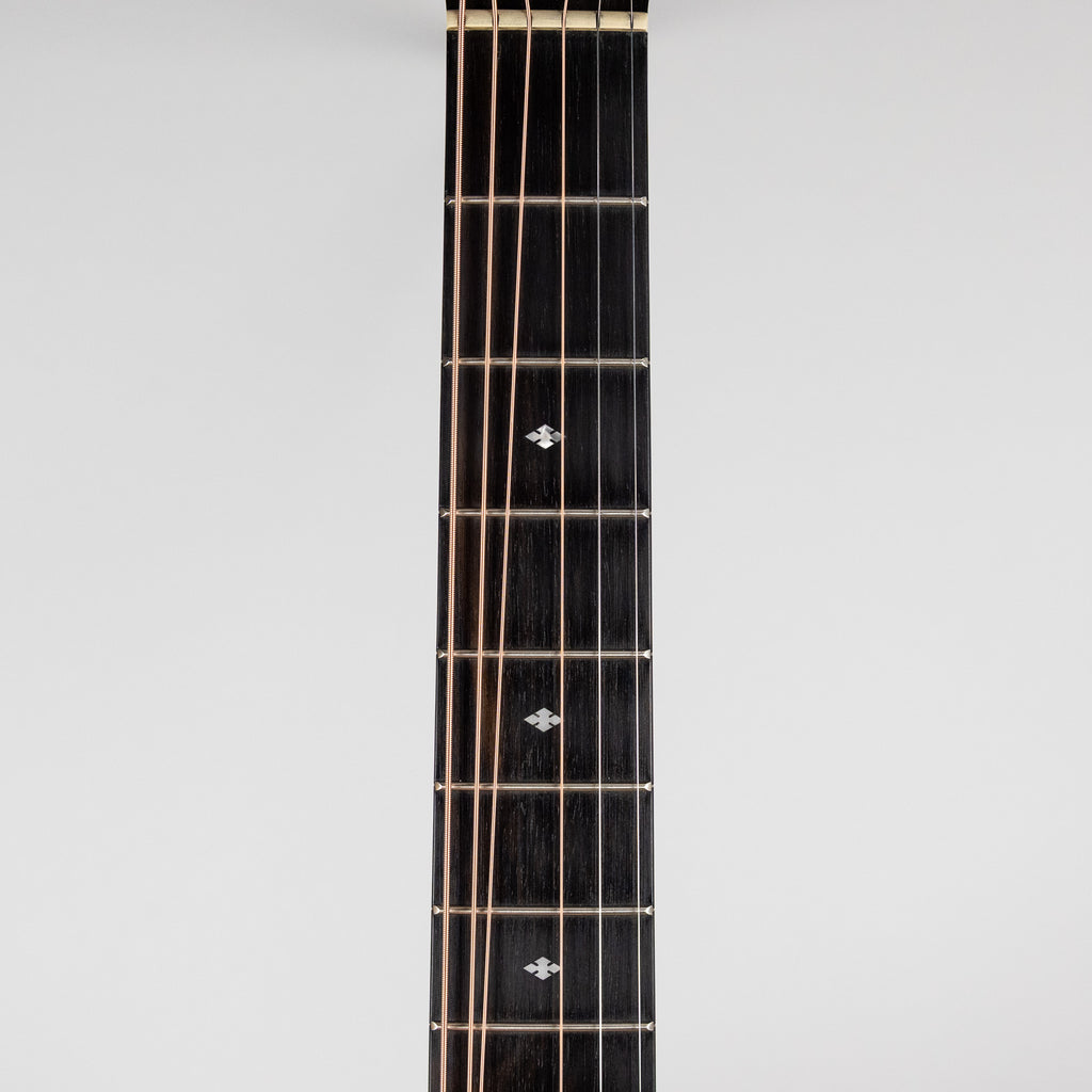 Used Taylor 224ce-K DLX Acoustic Guitar w/Case