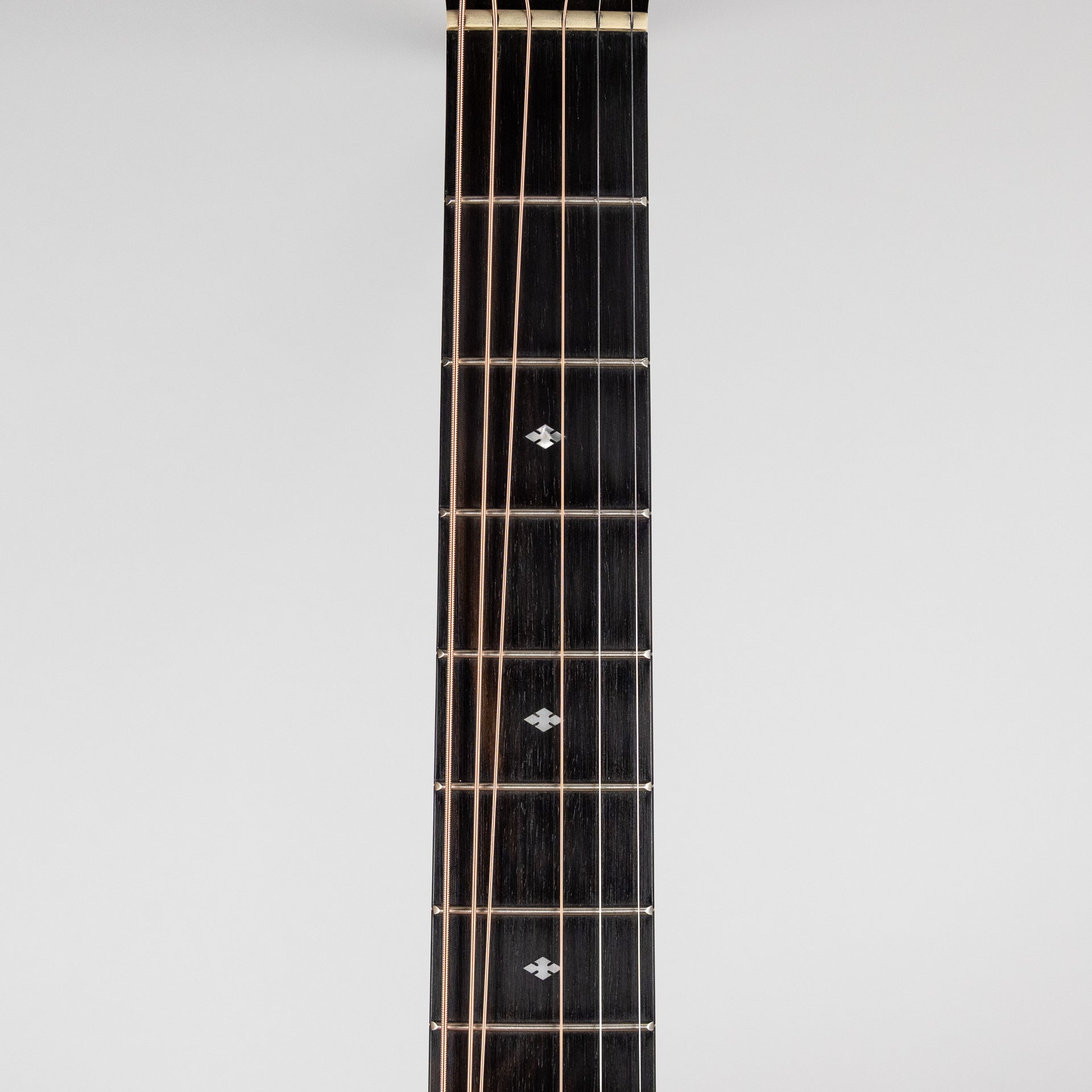 Used Taylor 224ce-K DLX Acoustic Guitar w/Case