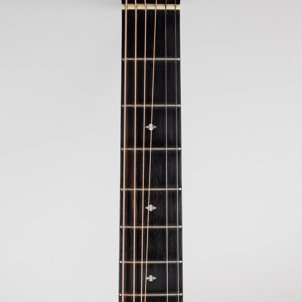 Used Taylor 224ce-K DLX Acoustic Guitar w/Case