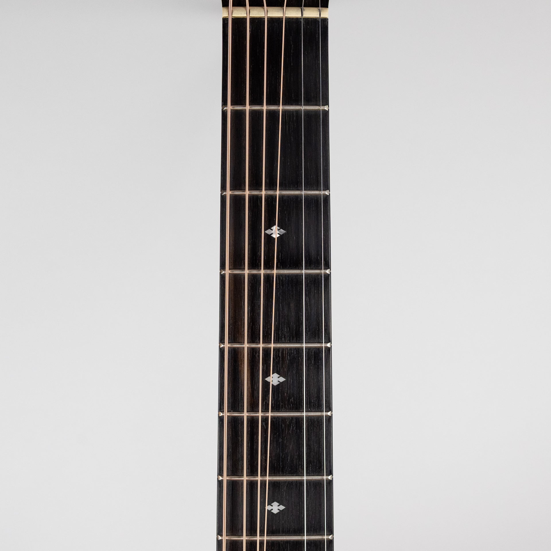 Used Taylor 224ce-K DLX Acoustic Guitar w/Case