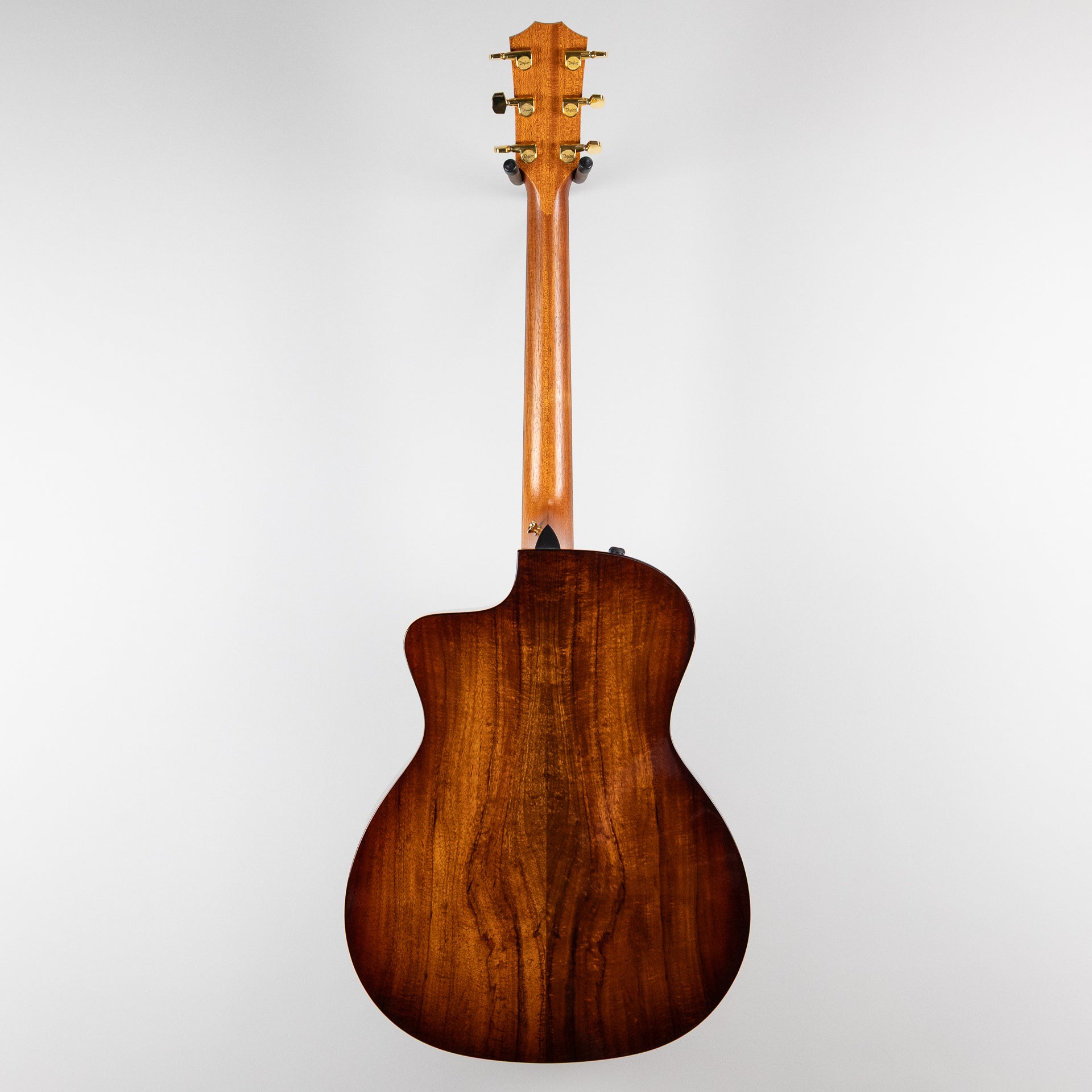 Used Taylor 224ce-K DLX Acoustic Guitar w/Case