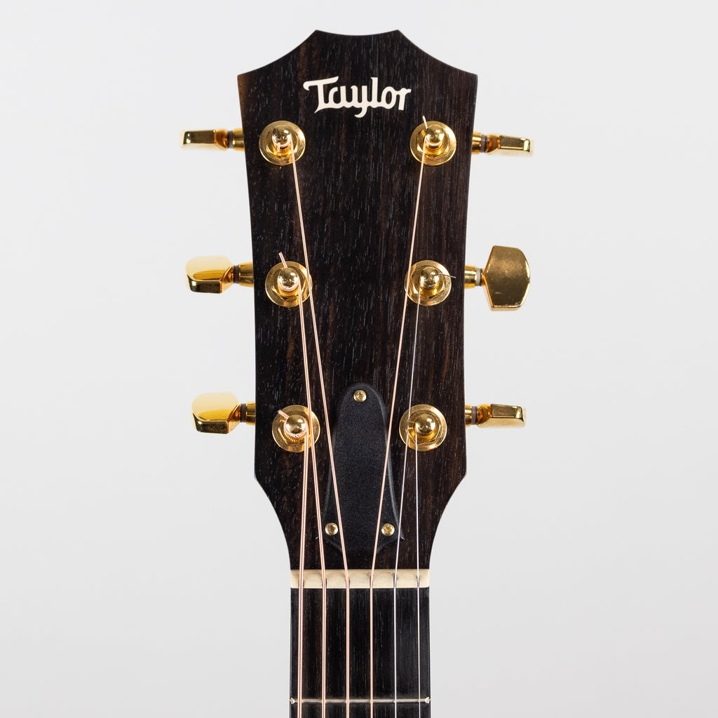 Used Taylor 224ce-K DLX Acoustic Guitar w/Case