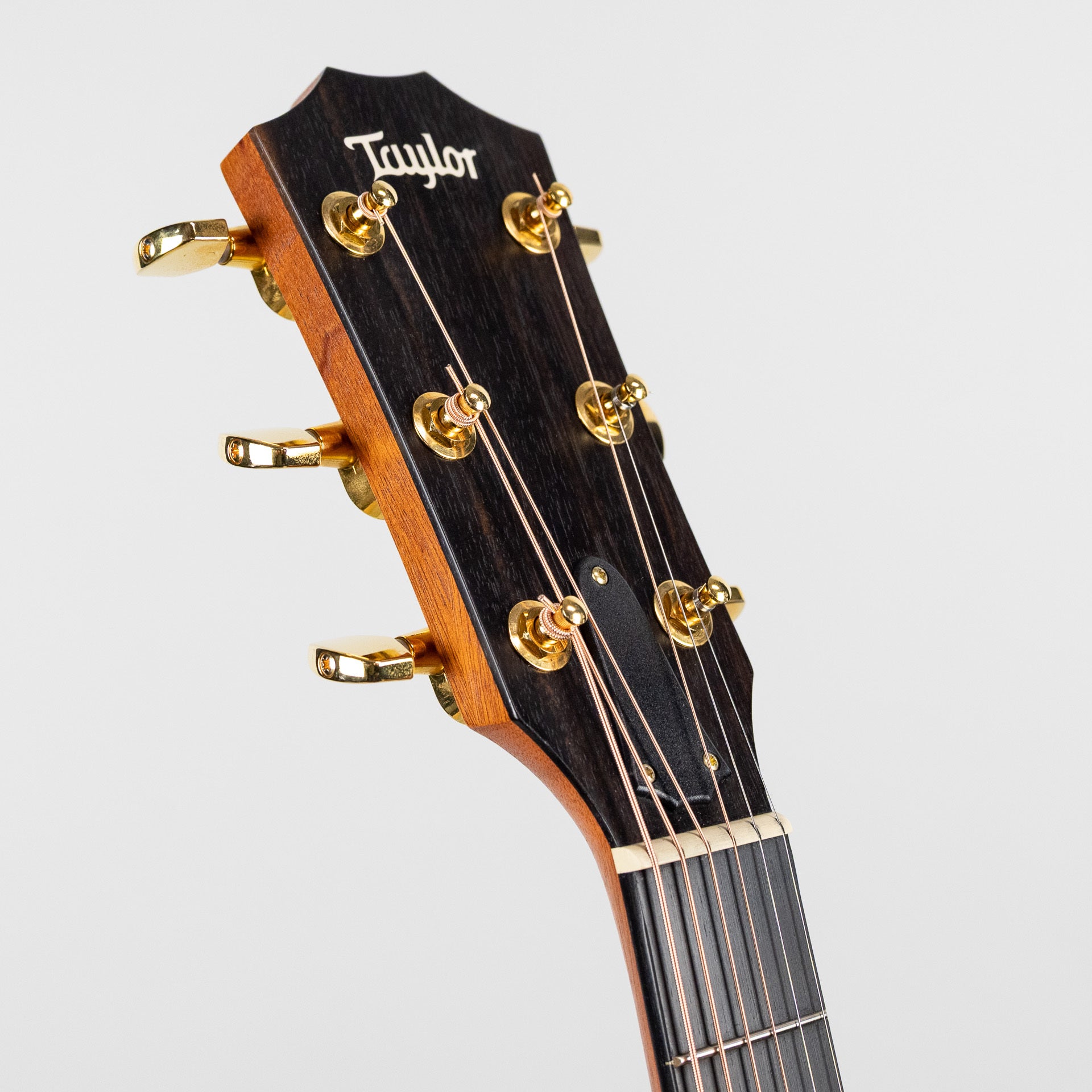 Used Taylor 224ce-K DLX Acoustic Guitar w/Case
