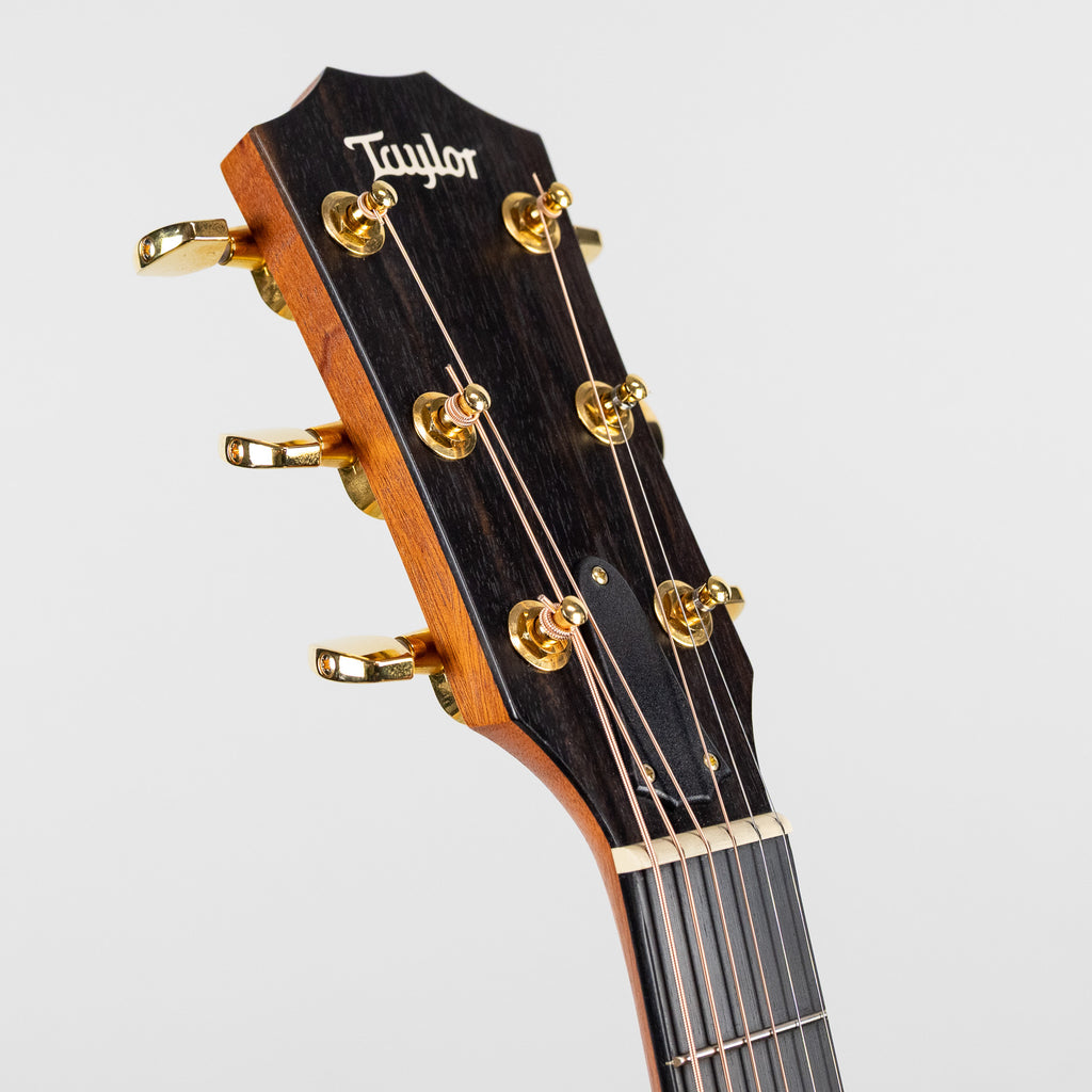 Used Taylor 224ce-K DLX Acoustic Guitar w/Case