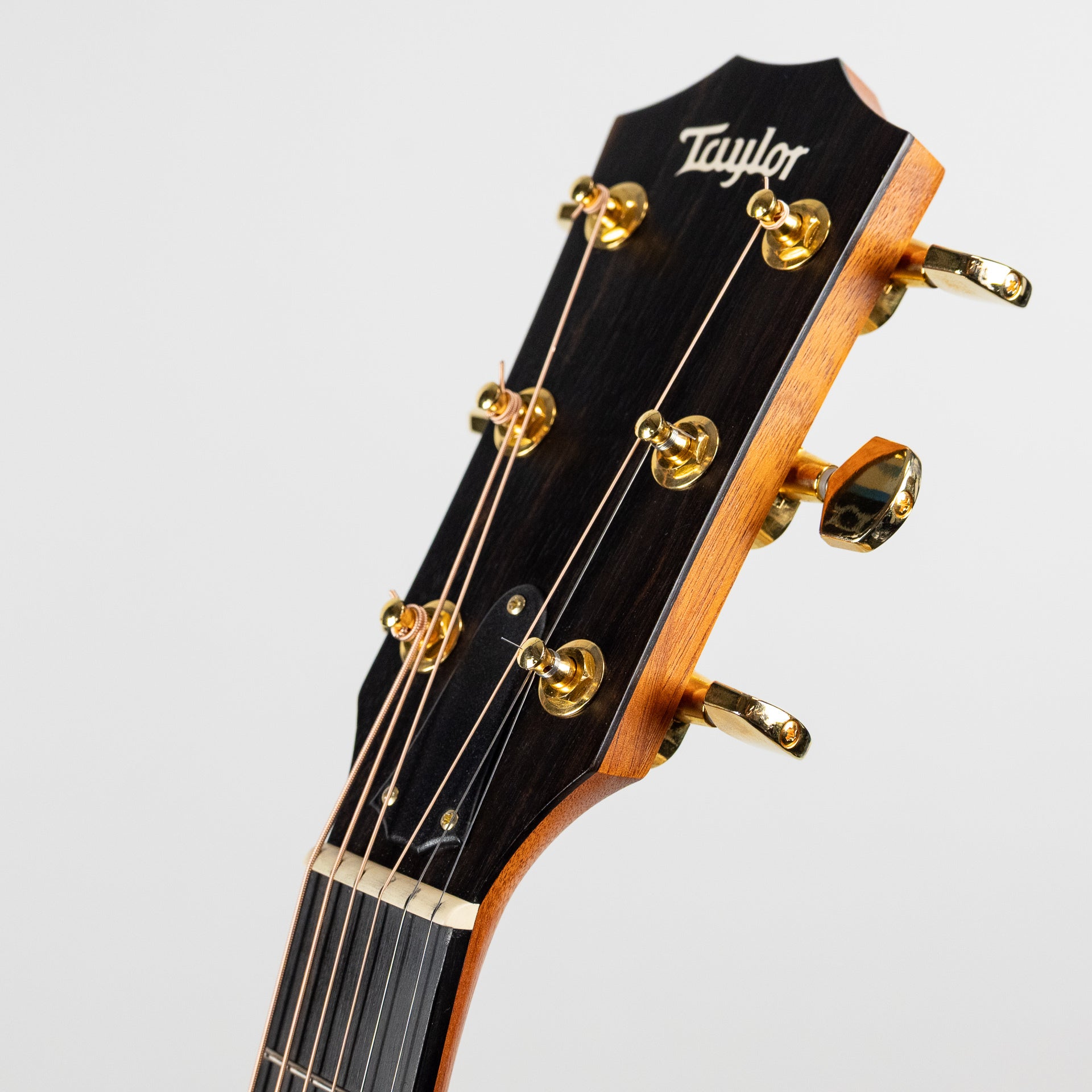 Used Taylor 224ce-K DLX Acoustic Guitar w/Case