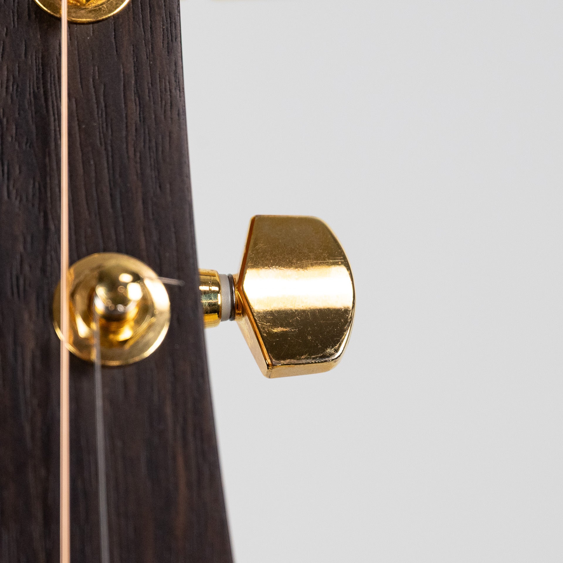 Used Taylor 224ce-K DLX Acoustic Guitar w/Case