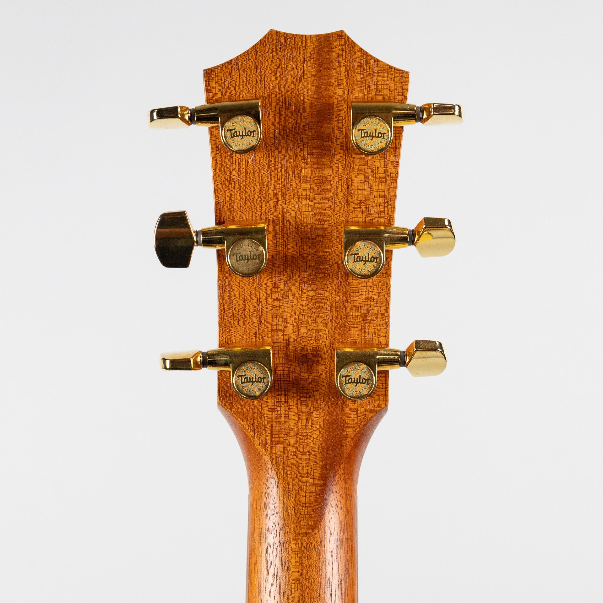 Used Taylor 224ce-K DLX Acoustic Guitar w/Case