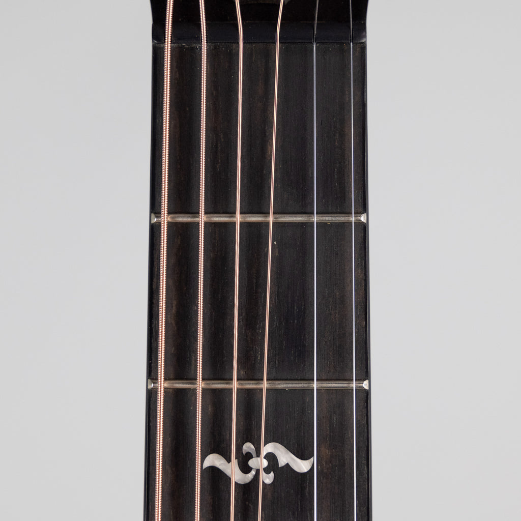 Used Taylor Urban Ash 424ce LTD, Natural
